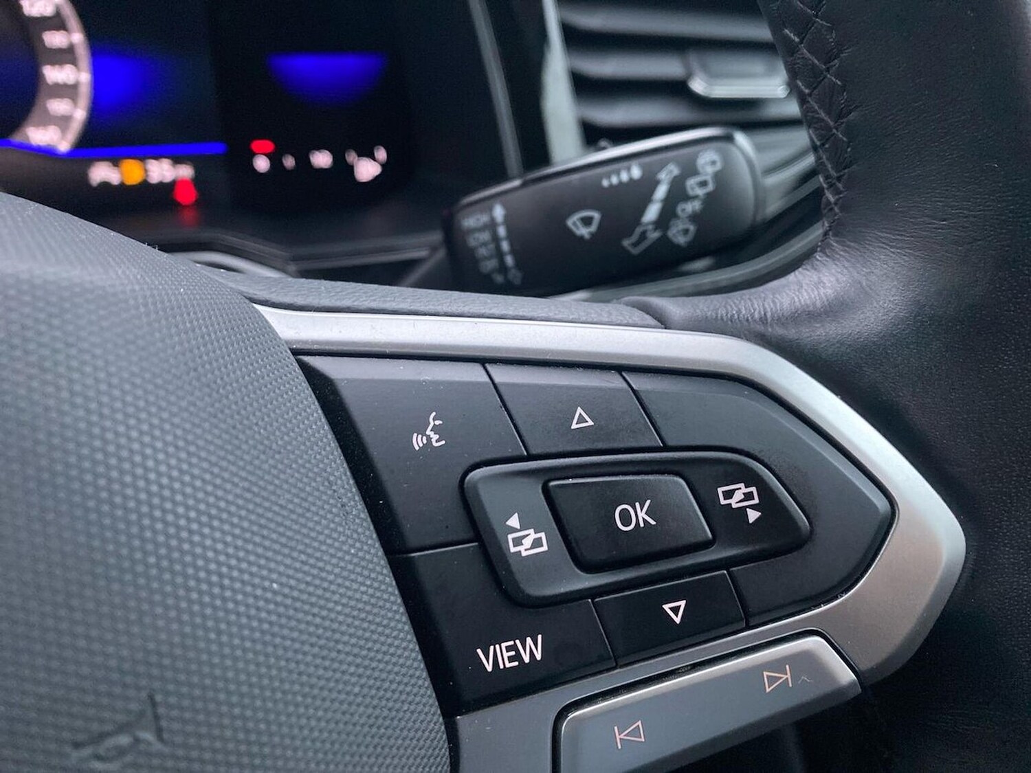 Used Volkswagen Polo 2022 for sale - 77901658: Photo 17