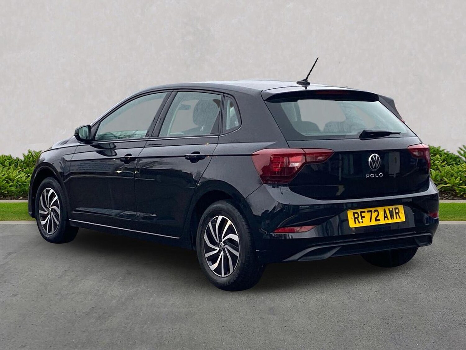 Used Volkswagen Polo 2022 for sale - 77901658: Photo 2