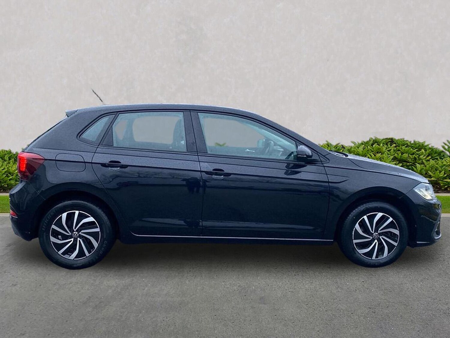 Used Volkswagen Polo 2022 for sale - 77901658: Photo 3