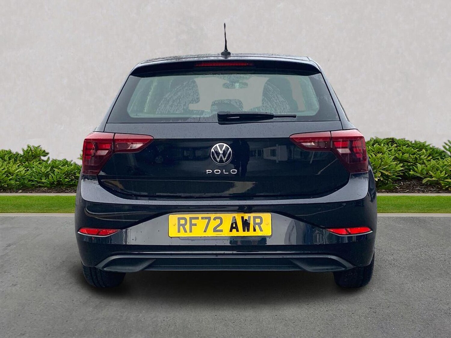 Used Volkswagen Polo 2022 for sale - 77901658: Photo 4