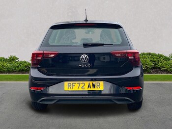 Used Volkswagen Polo 2022 for sale - 77901658: Photo