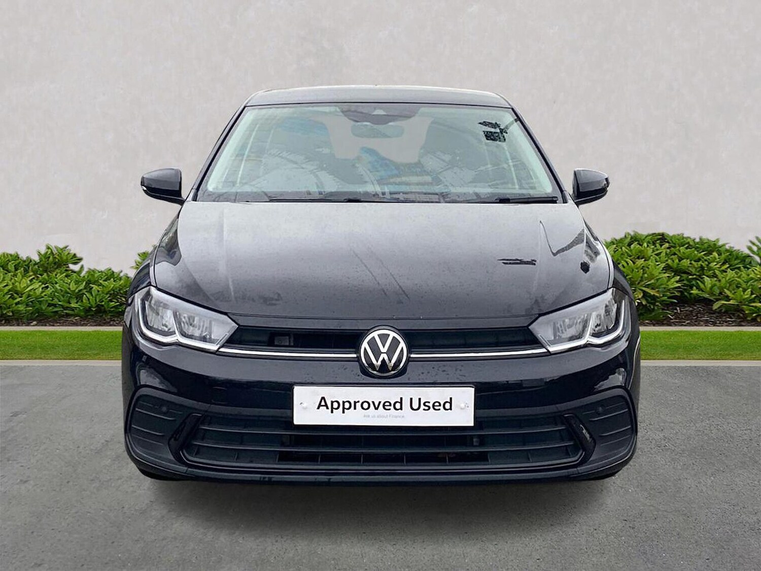 Used Volkswagen Polo 2022 for sale - 77901658: Photo 5