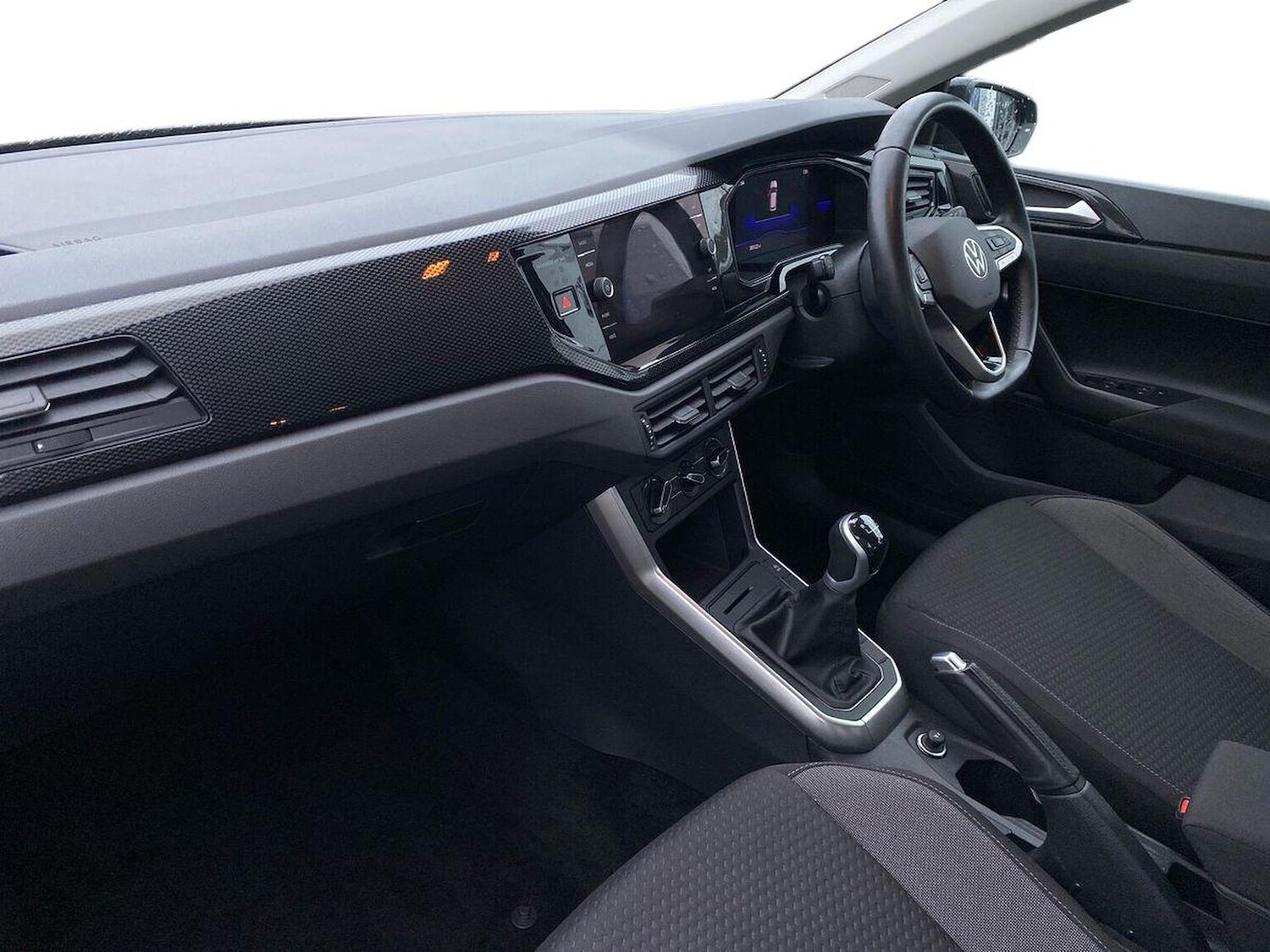 Used Volkswagen Polo 2022 for sale - 77901658: Photo 6