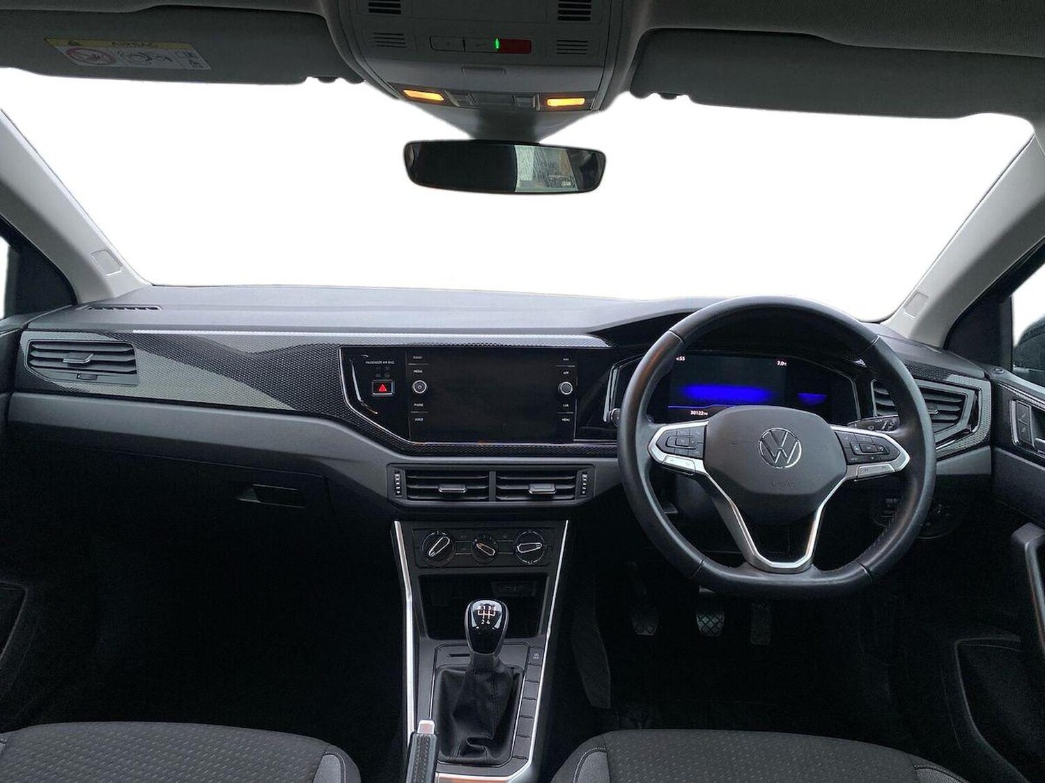 Used Volkswagen Polo 2022 for sale - 77901658: Photo 7