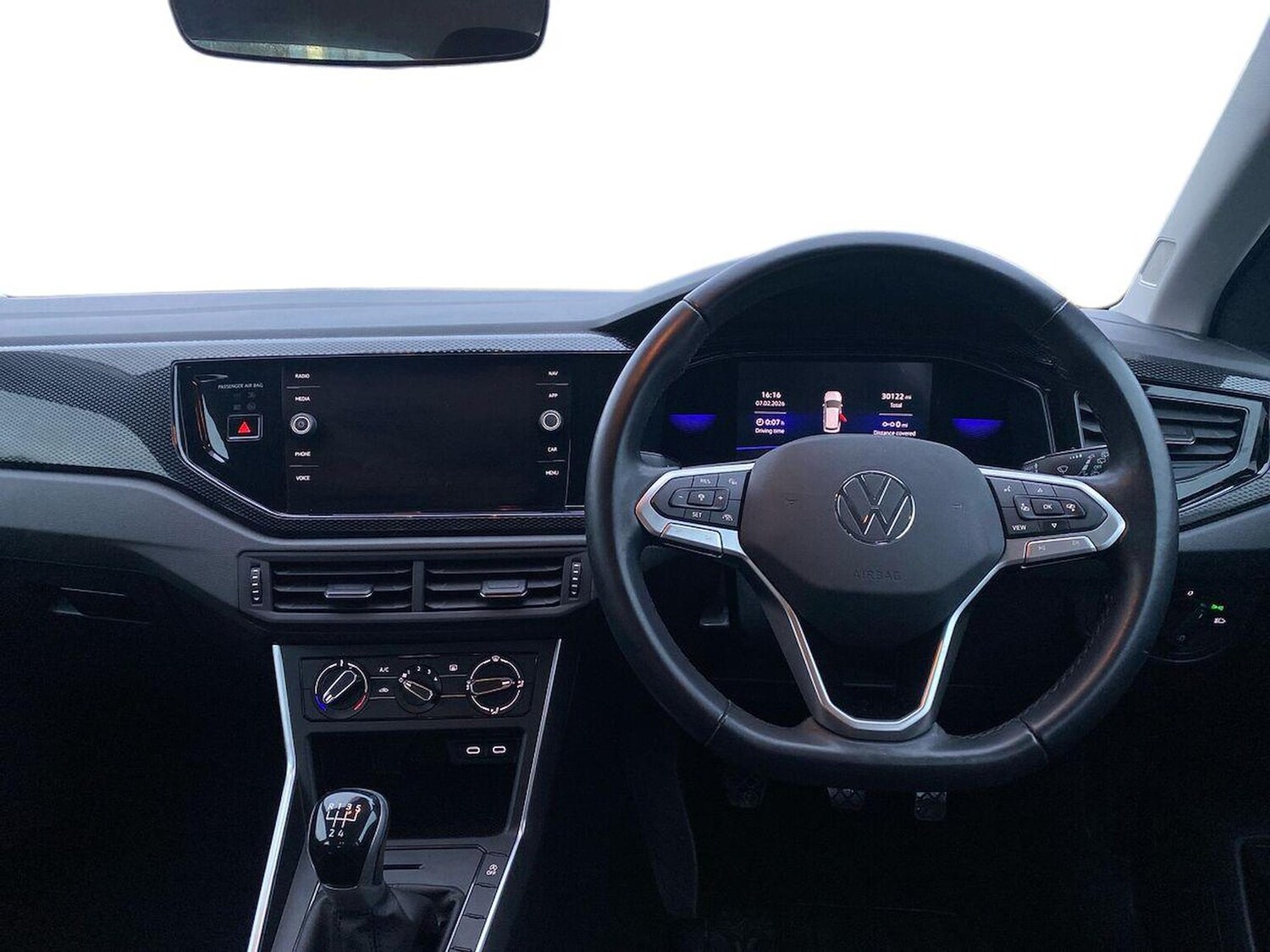 Used Volkswagen Polo 2022 for sale - 77901658: Photo 8