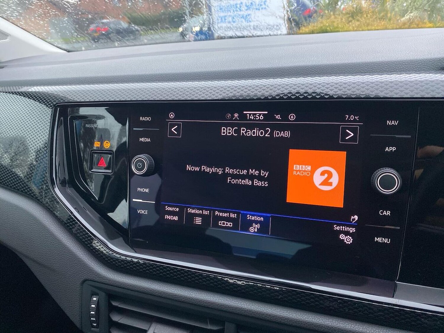 Used Volkswagen Polo 2022 for sale - 77901658: Photo 9