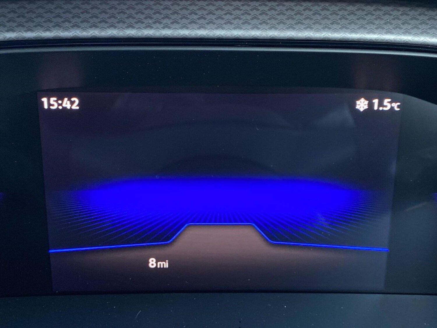 Used Volkswagen T-Cross 2025 for sale - 77487657: Photo 10