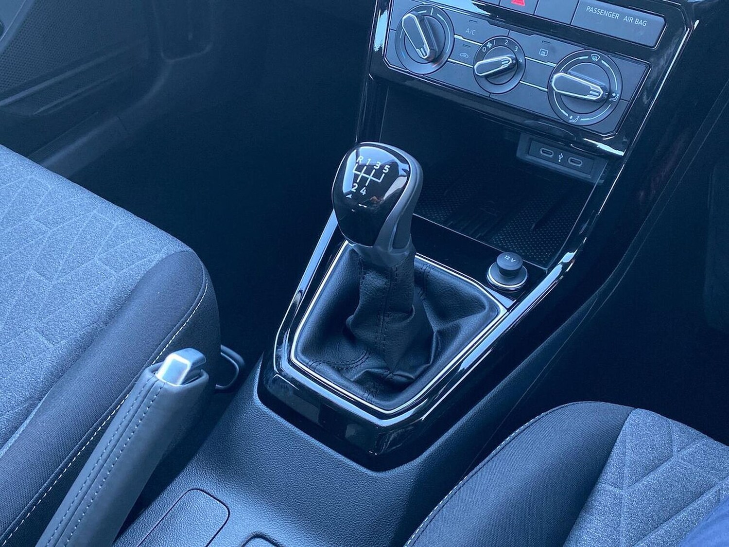 Used Volkswagen T-Cross 2025 for sale - 77487657: Photo 13