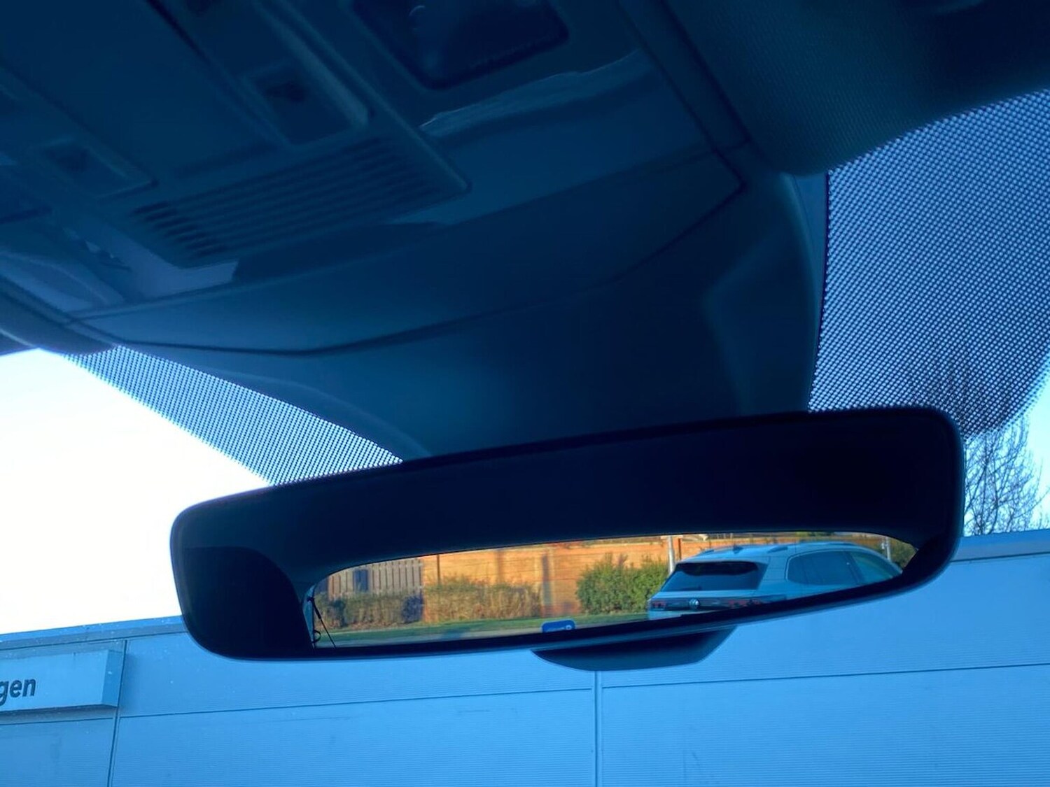 Used Volkswagen T-Cross 2025 for sale - 77487657: Photo 14