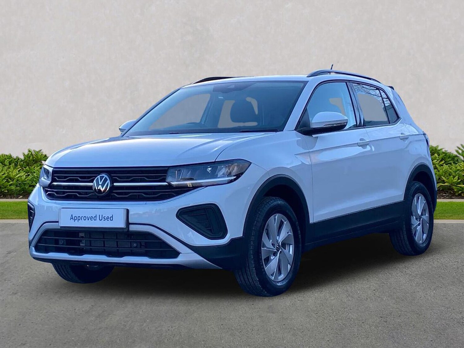 Used Volkswagen T-Cross 2025 for sale - 77487657: Photo 20