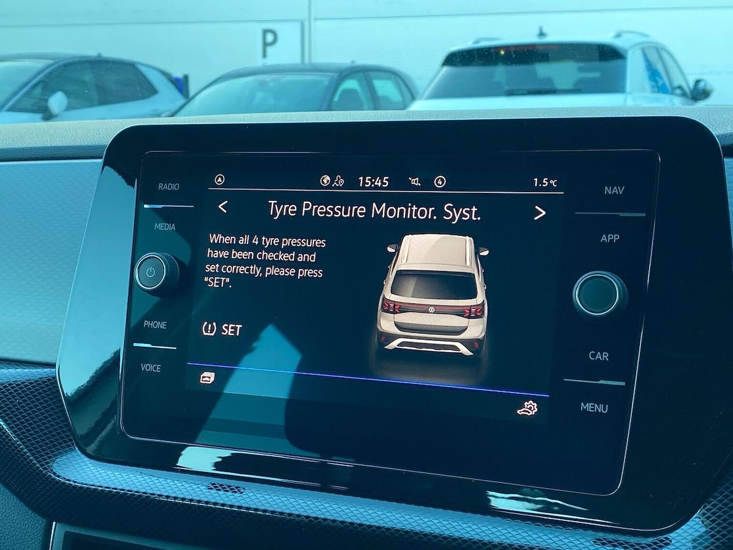 Used Volkswagen T-Cross 2025 for sale - 77487657: Photo 25