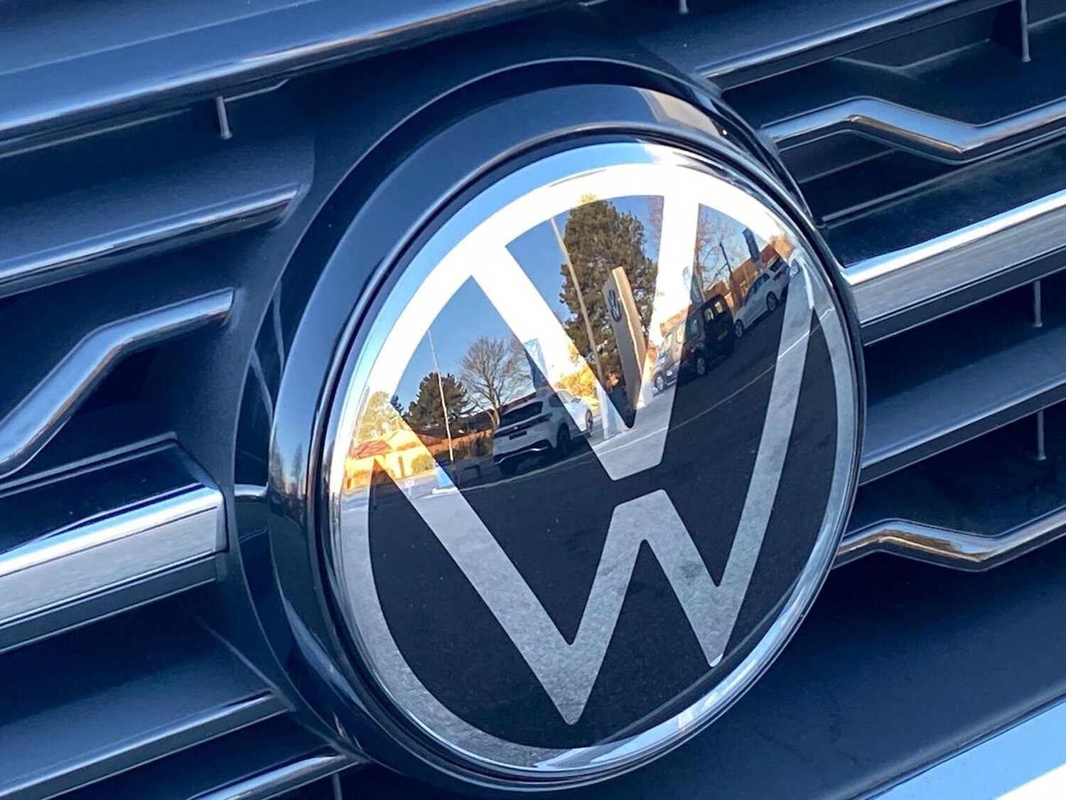 Used Volkswagen T-Cross 2025 for sale - 77487657: Photo 32