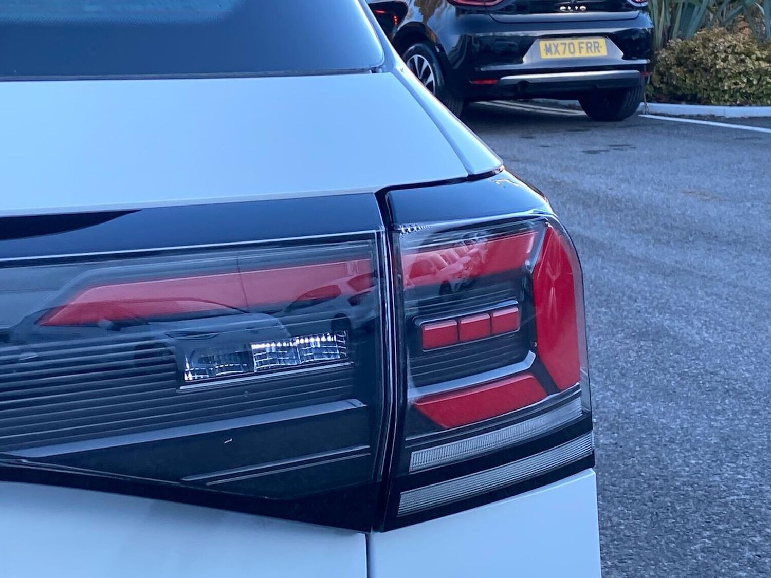 Used Volkswagen T-Cross 2025 for sale - 77487657: Photo 35