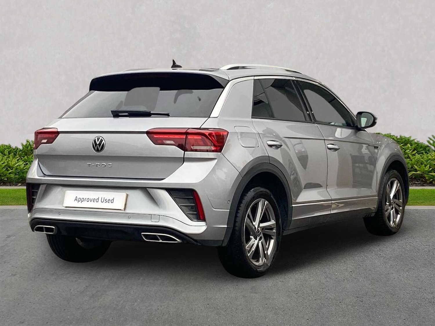 Used Volkswagen T-Roc 2023 for sale - 76490583: Photo 15