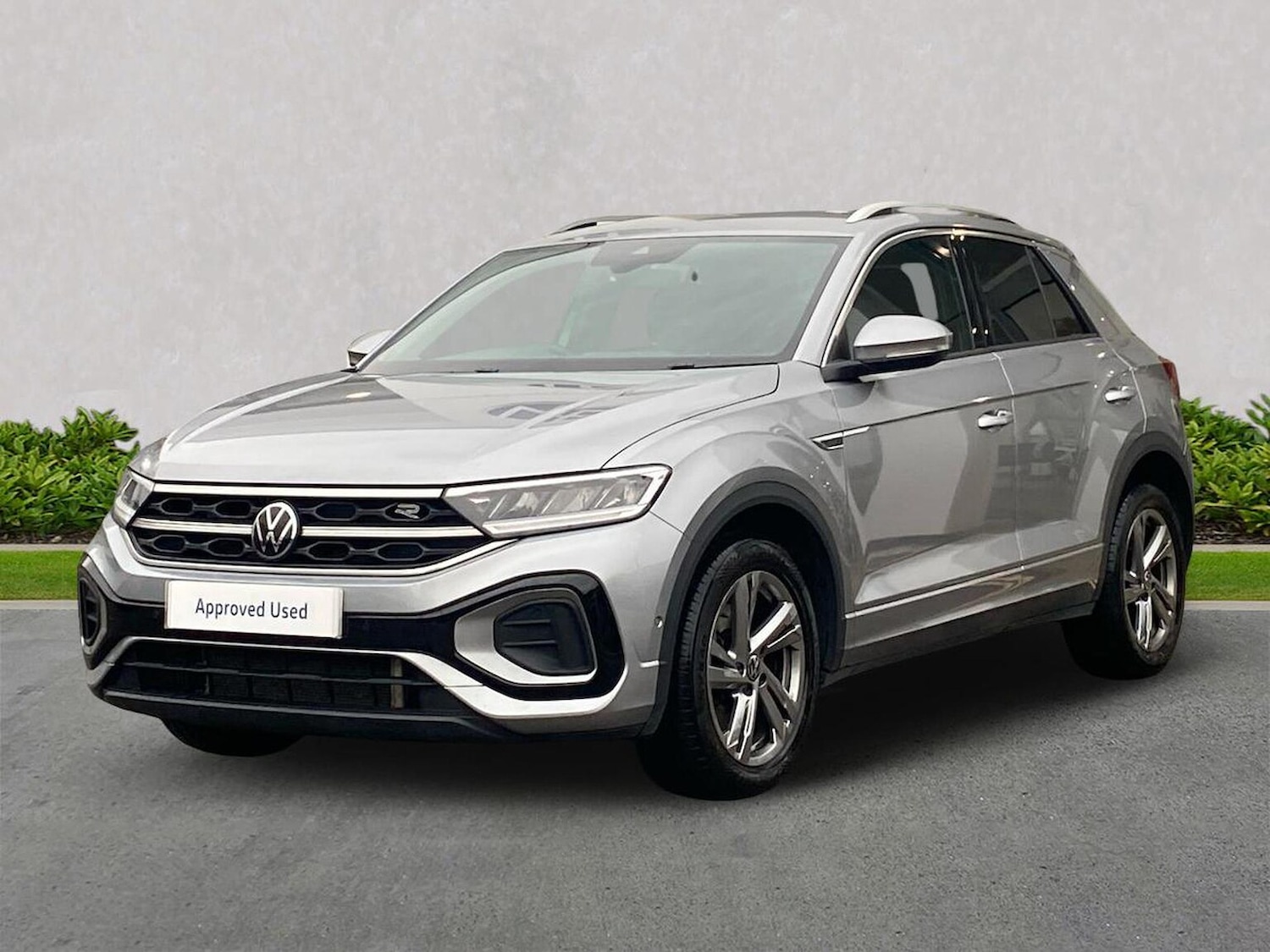 Used Volkswagen T-Roc 2023 for sale - 76490583: Photo 17