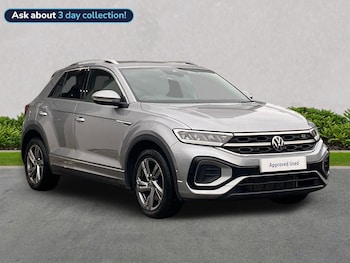 2023 - 2.0 TDI 150 EVO R-Line 5dr