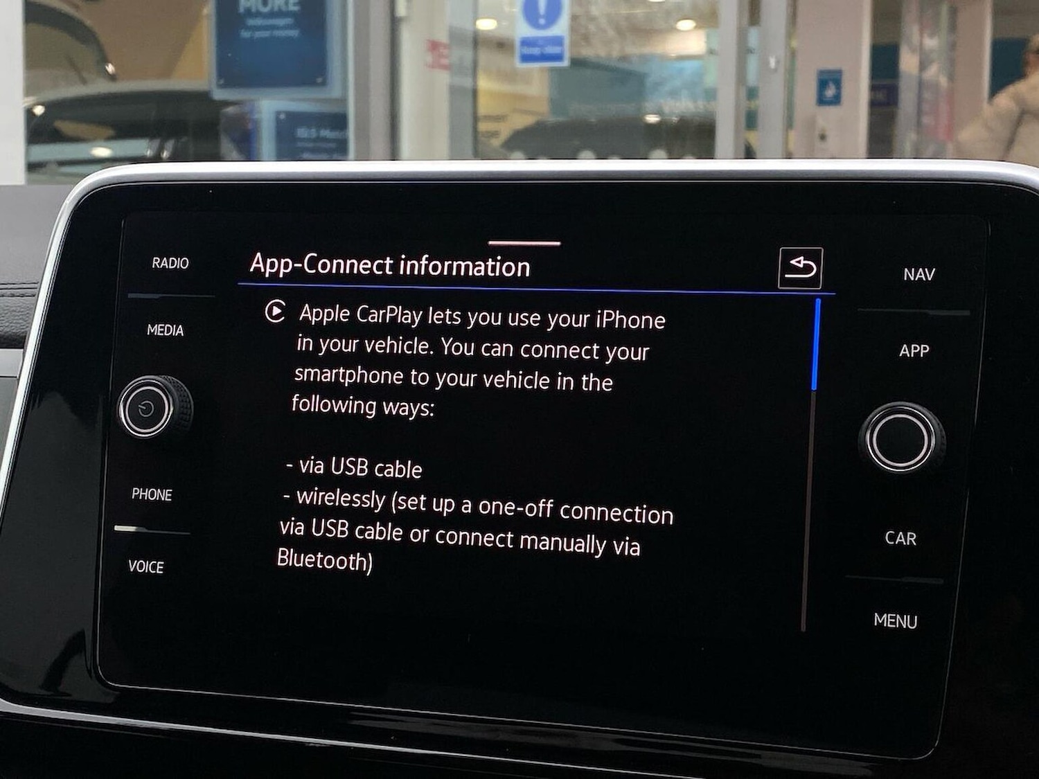 Used Volkswagen T-Roc 2023 for sale - 76490583: Photo 20