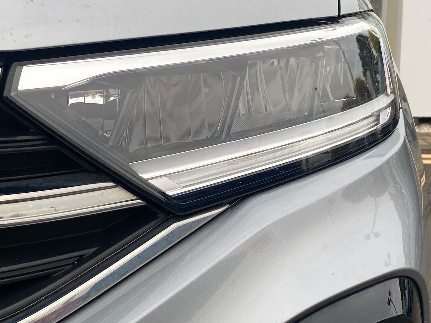 Used Volkswagen T-Roc 2023 for sale - 76490583: Photo 23