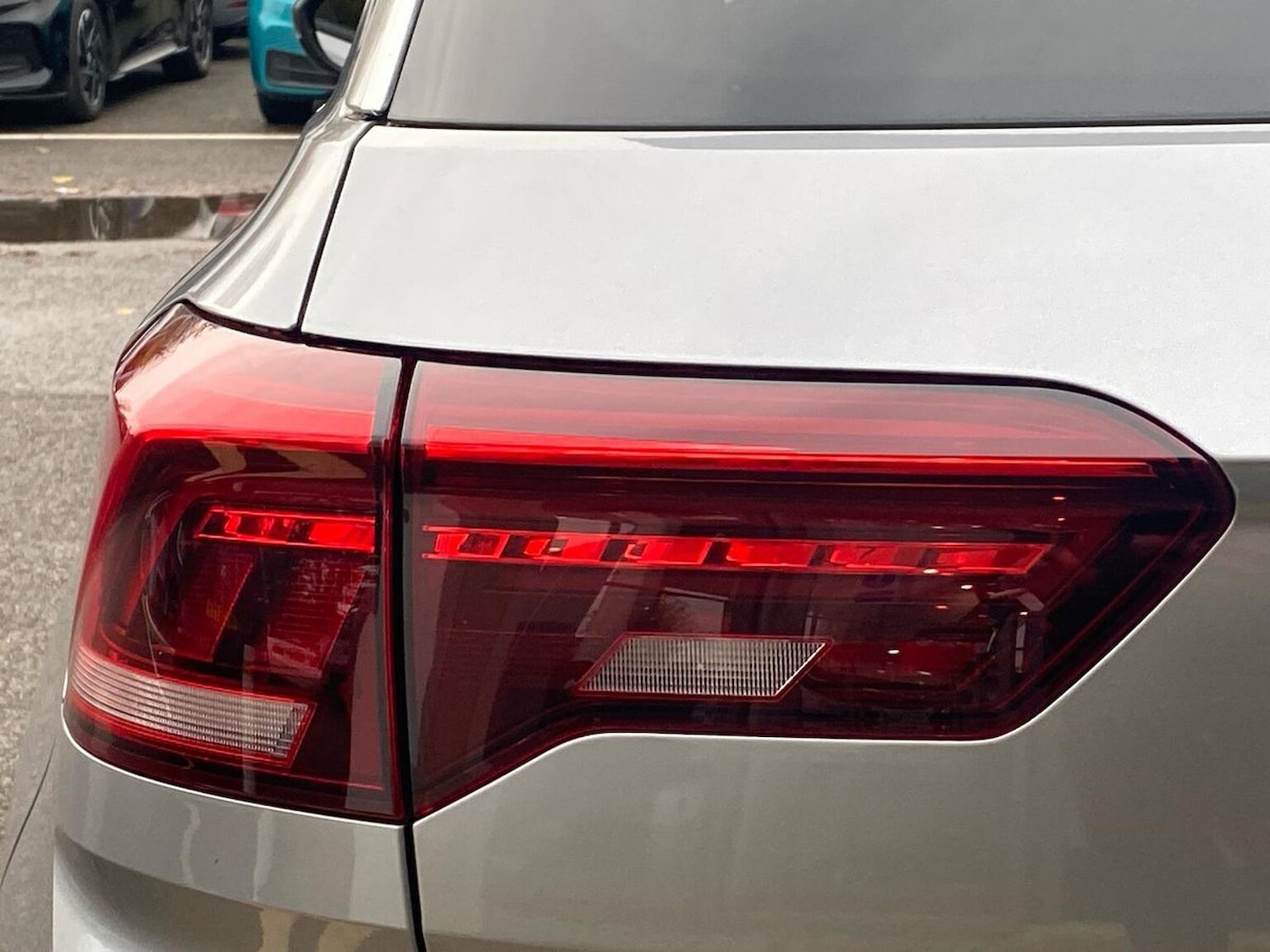 Used Volkswagen T-Roc 2023 for sale - 76490583: Photo 25