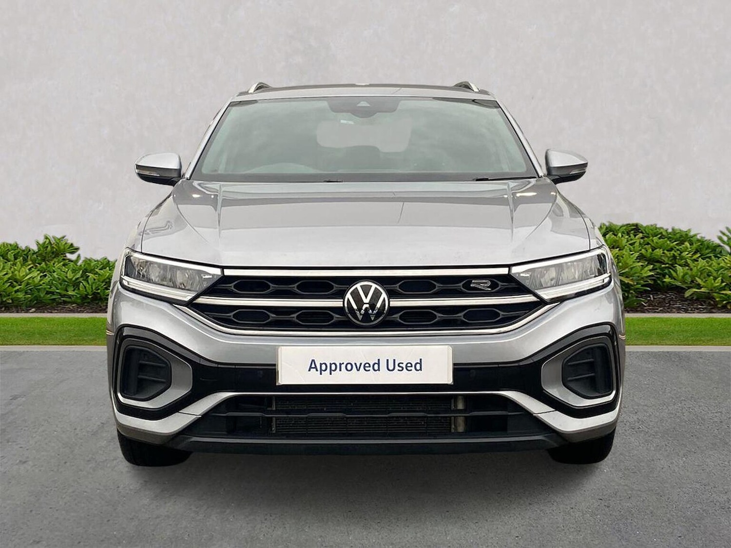 Used Volkswagen T-Roc 2023 for sale - 76490583: Photo 5