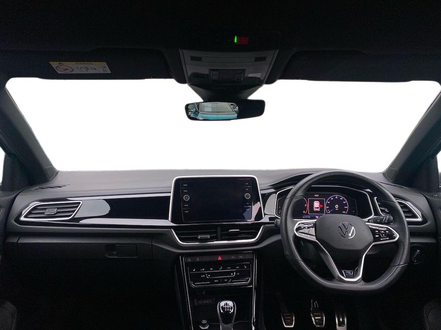 Used Volkswagen T-Roc 2023 for sale - 76490583: Photo 7