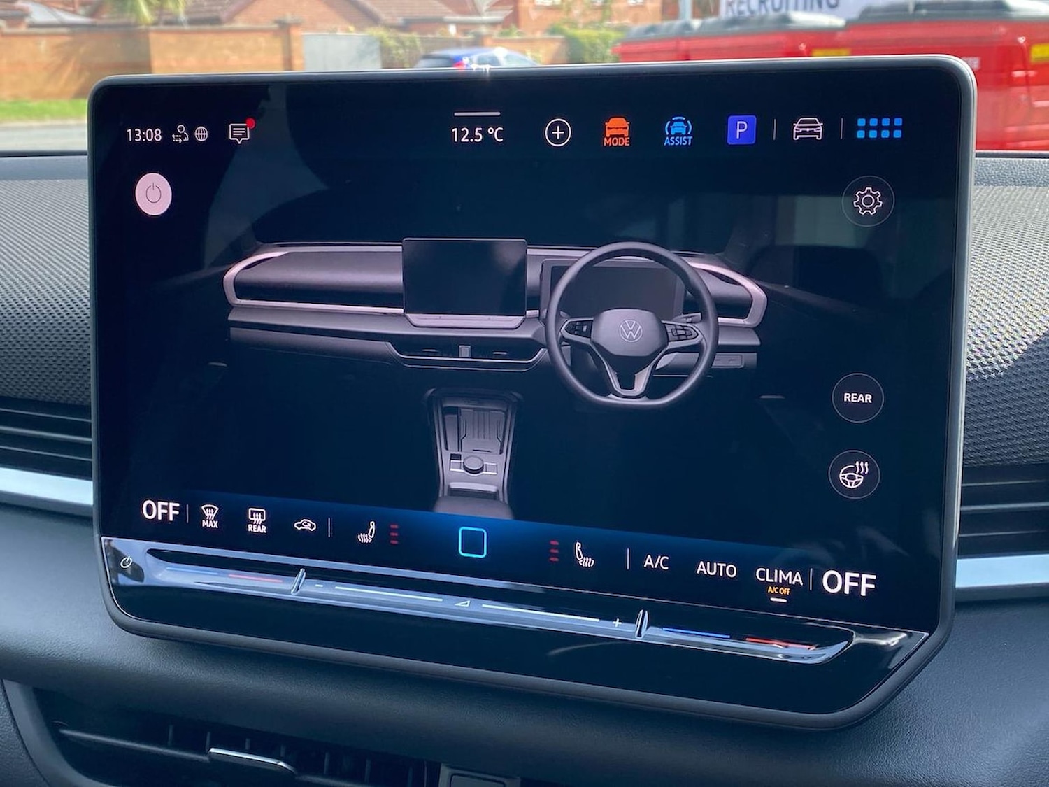 Used Volkswagen T-Roc 2026 for sale - 78195732: Photo 10