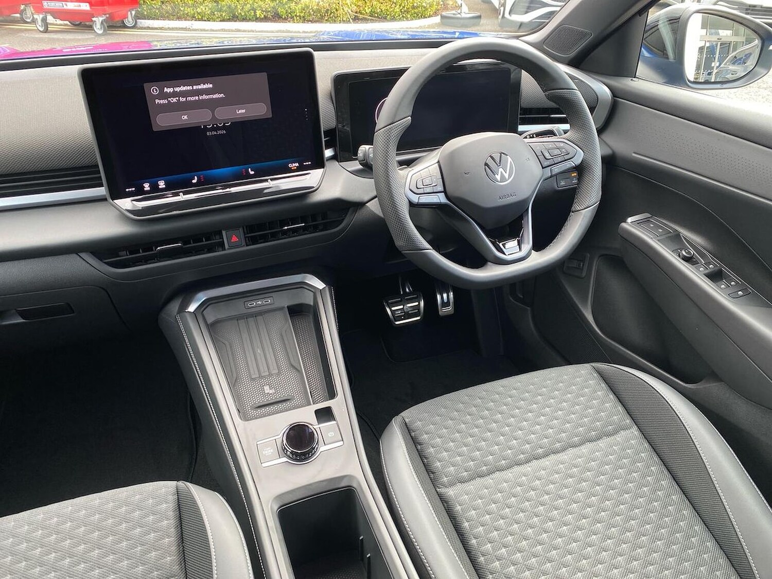 Used Volkswagen T-Roc 2026 for sale - 78195732: Photo 11