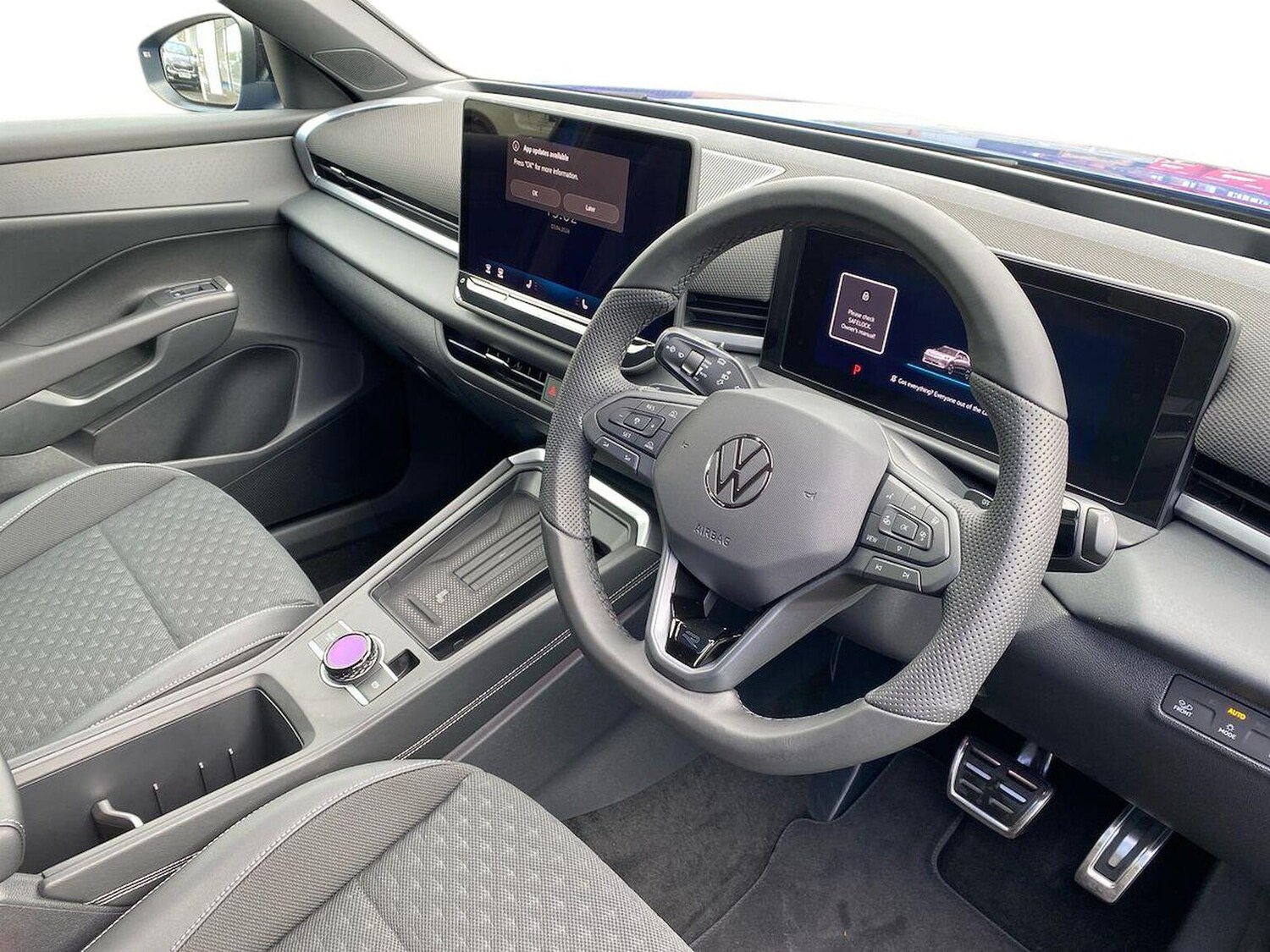 Used Volkswagen T-Roc 2026 for sale - 78195732: Photo 13