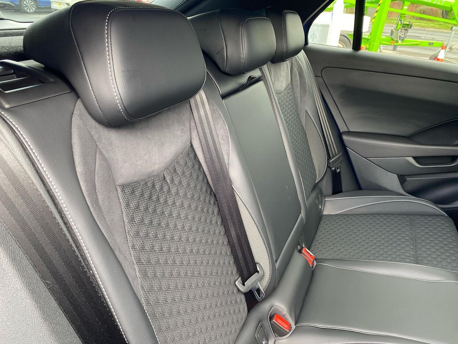 Used Volkswagen T-Roc 2026 for sale - 78195732: Photo 14