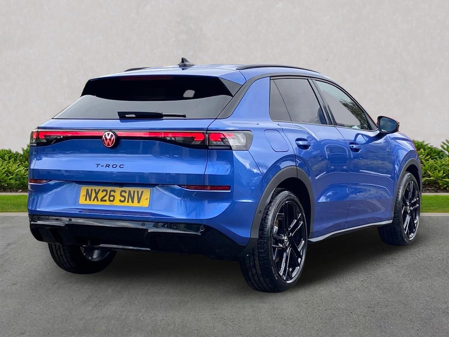 Used Volkswagen T-Roc 2026 for sale - 78195732: Photo 16