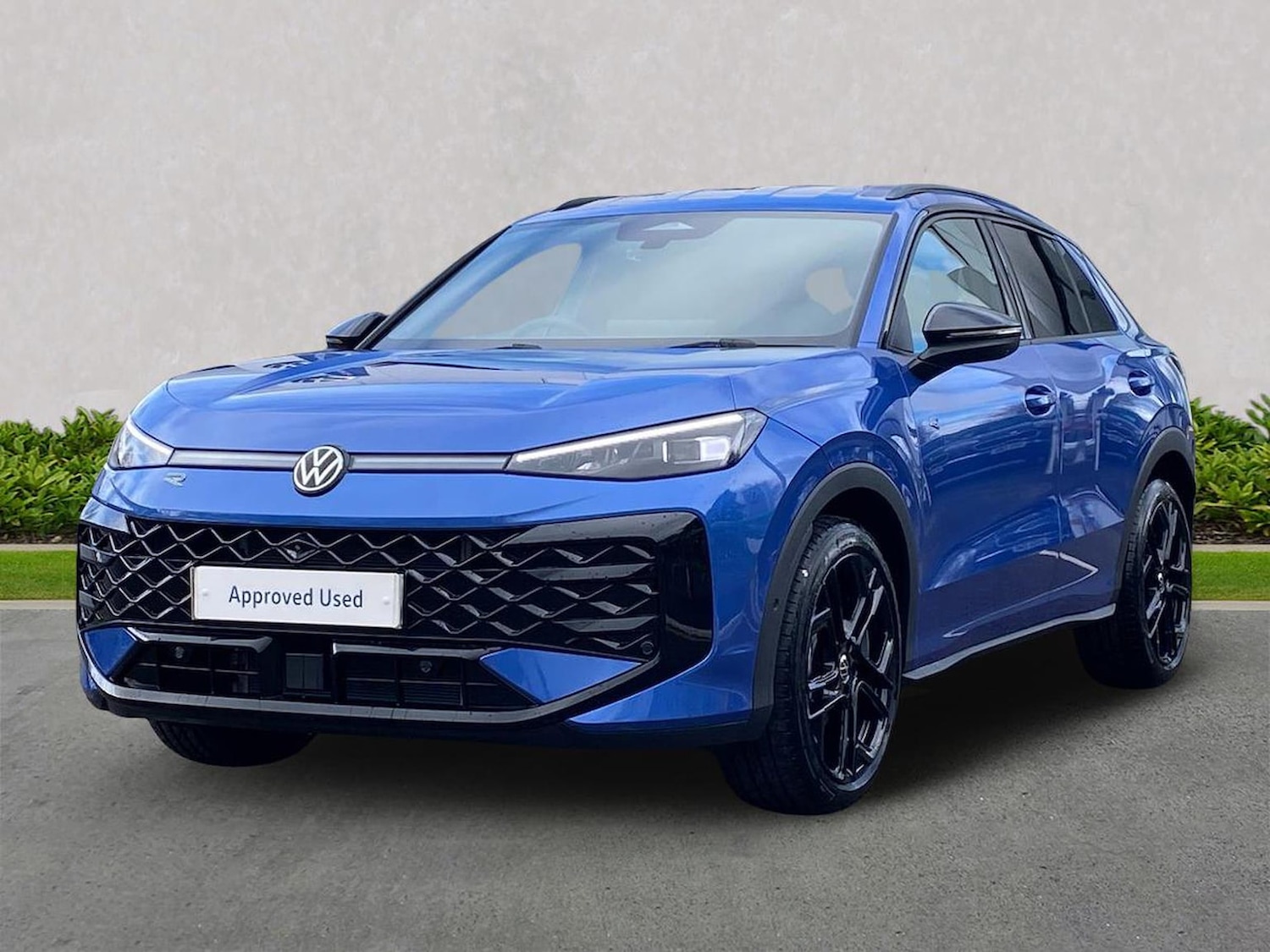 Used Volkswagen T-Roc 2026 for sale - 78195732: Photo 18