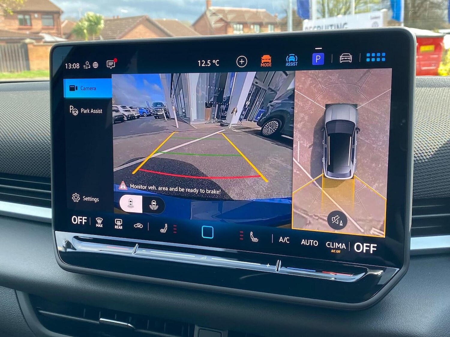 Used Volkswagen T-Roc 2026 for sale - 78195732: Photo 21