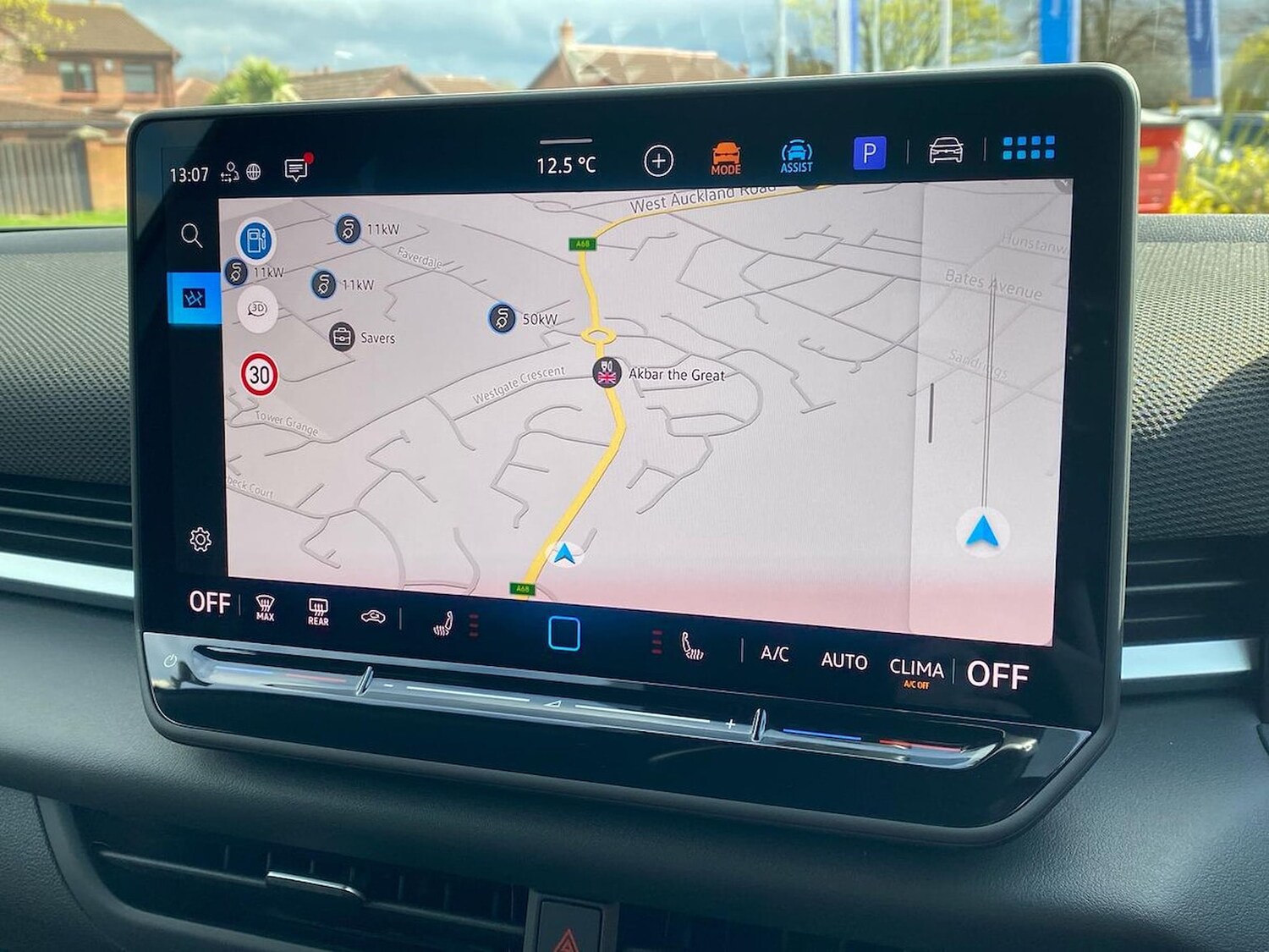 Used Volkswagen T-Roc 2026 for sale - 78195732: Photo 22