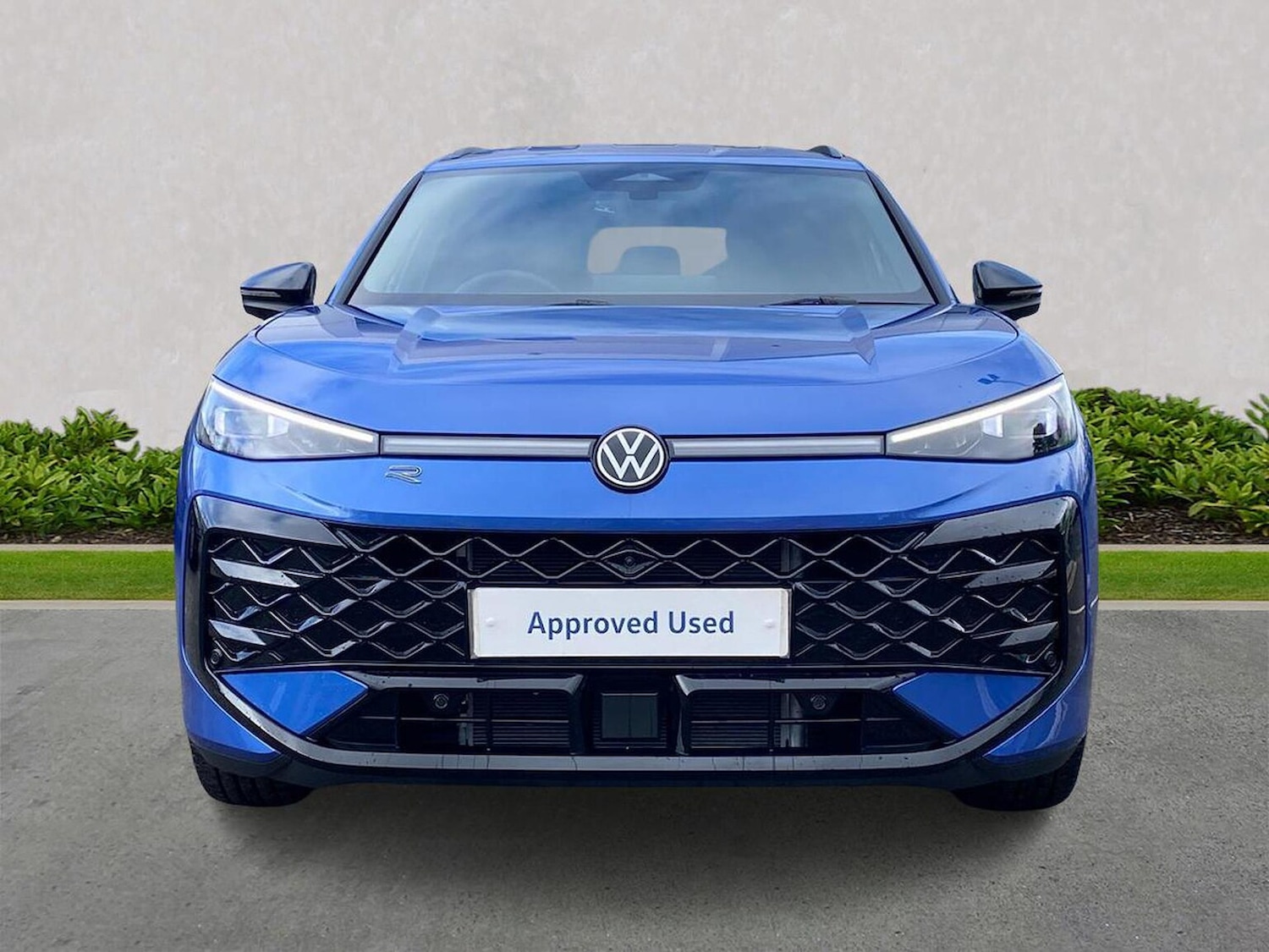 Used Volkswagen T-Roc 2026 for sale - 78195732: Photo 5