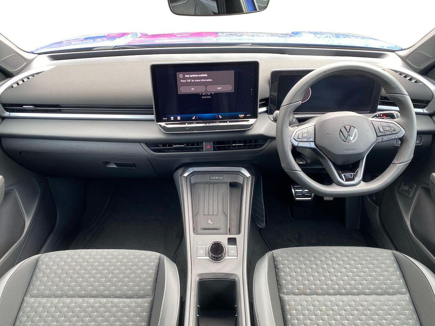 Used Volkswagen T-Roc 2026 for sale - 78195732: Photo 7