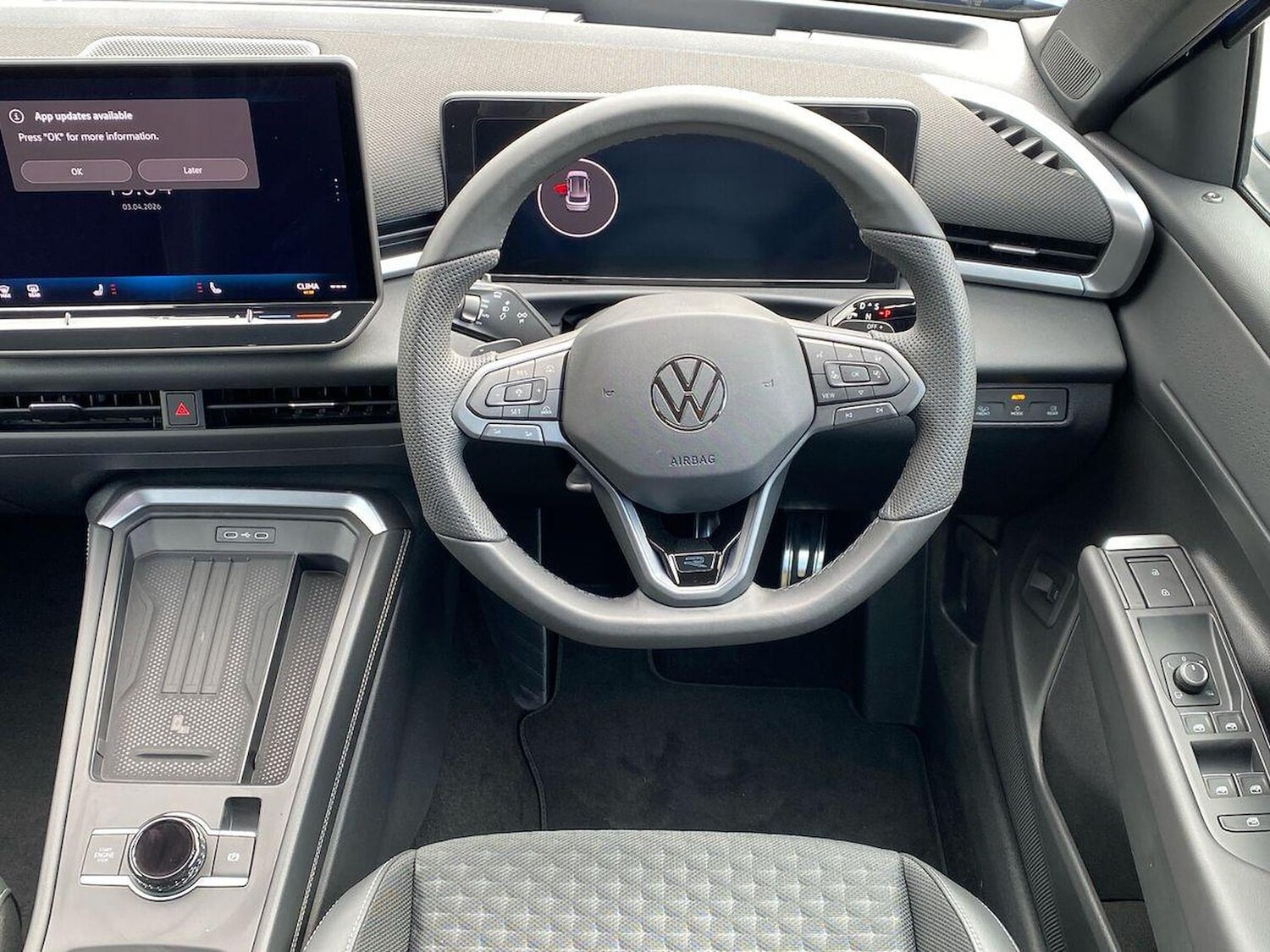 Used Volkswagen T-Roc 2026 for sale - 78195732: Photo 8