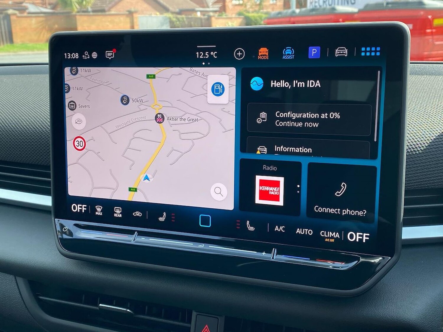 Used Volkswagen T-Roc 2026 for sale - 78195732: Photo 9