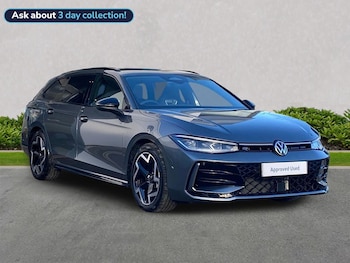 2025 - 1.5 eTSI R-Line 5dr DSG