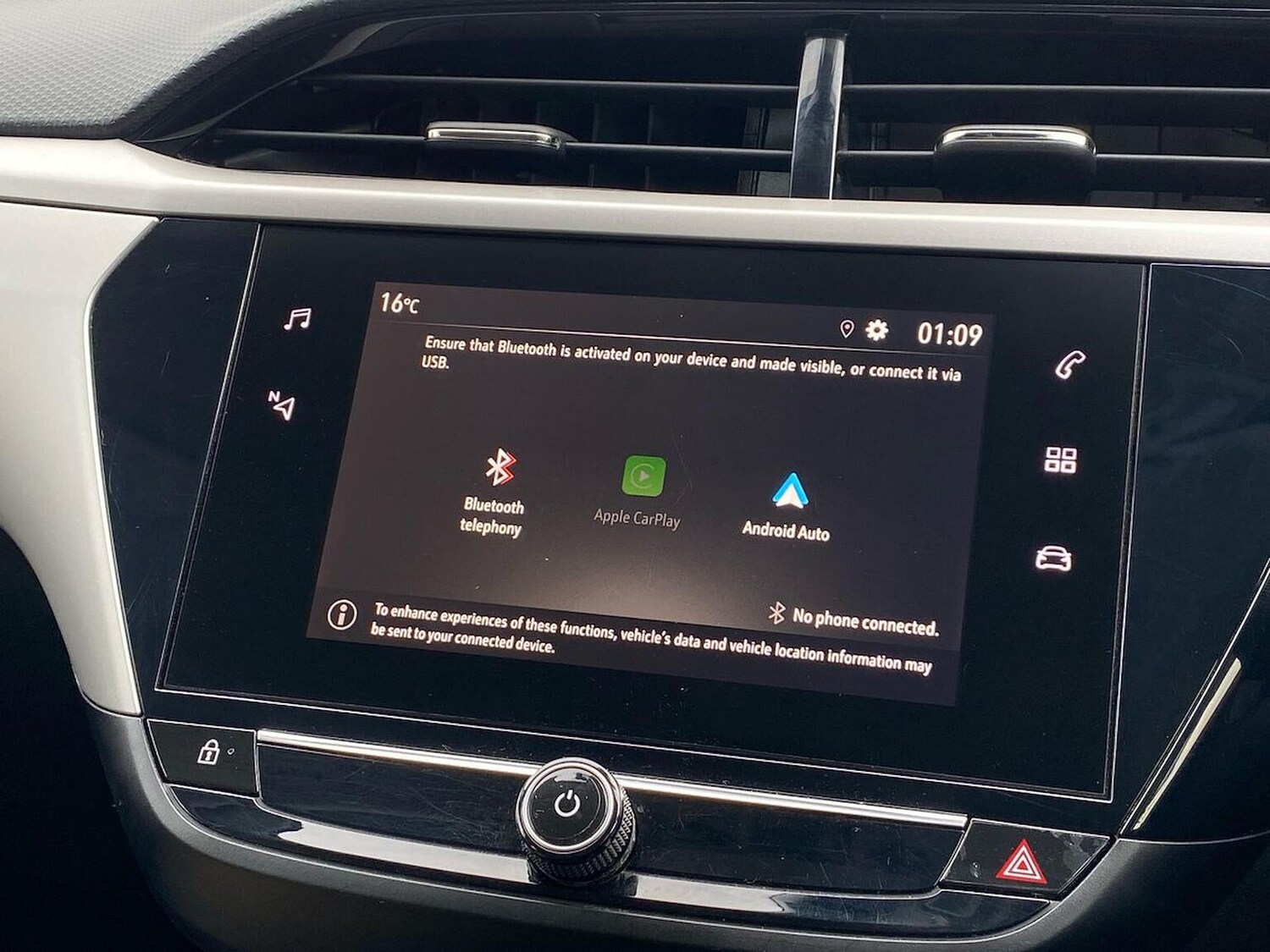 Used Vauxhall Corsa 2020 for sale - 76527330: Photo 10