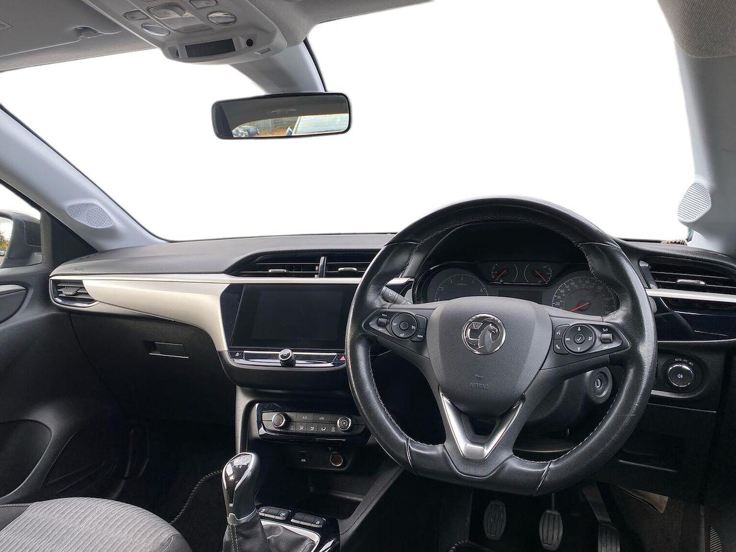 Used Vauxhall Corsa 2020 for sale - 76527330: Photo 11