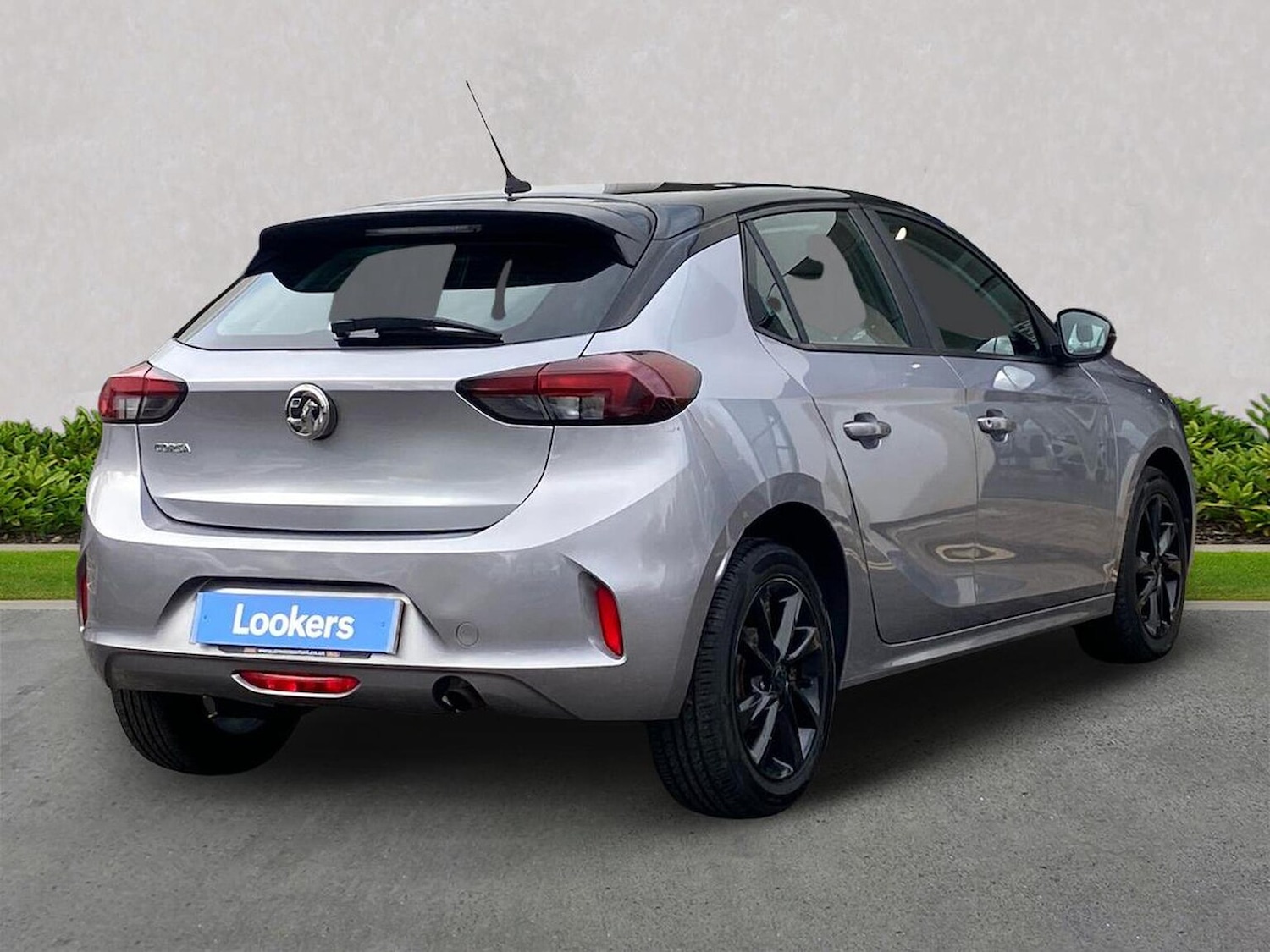 Used Vauxhall Corsa 2020 for sale - 76527330: Photo 13