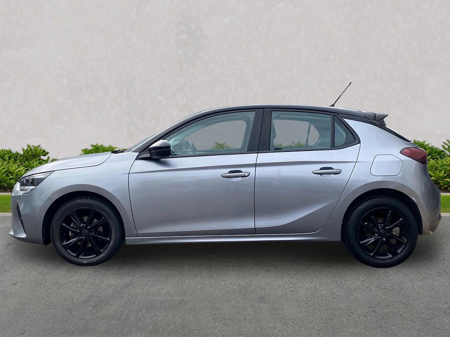 Used Vauxhall Corsa 2020 for sale - 76527330: Photo 14