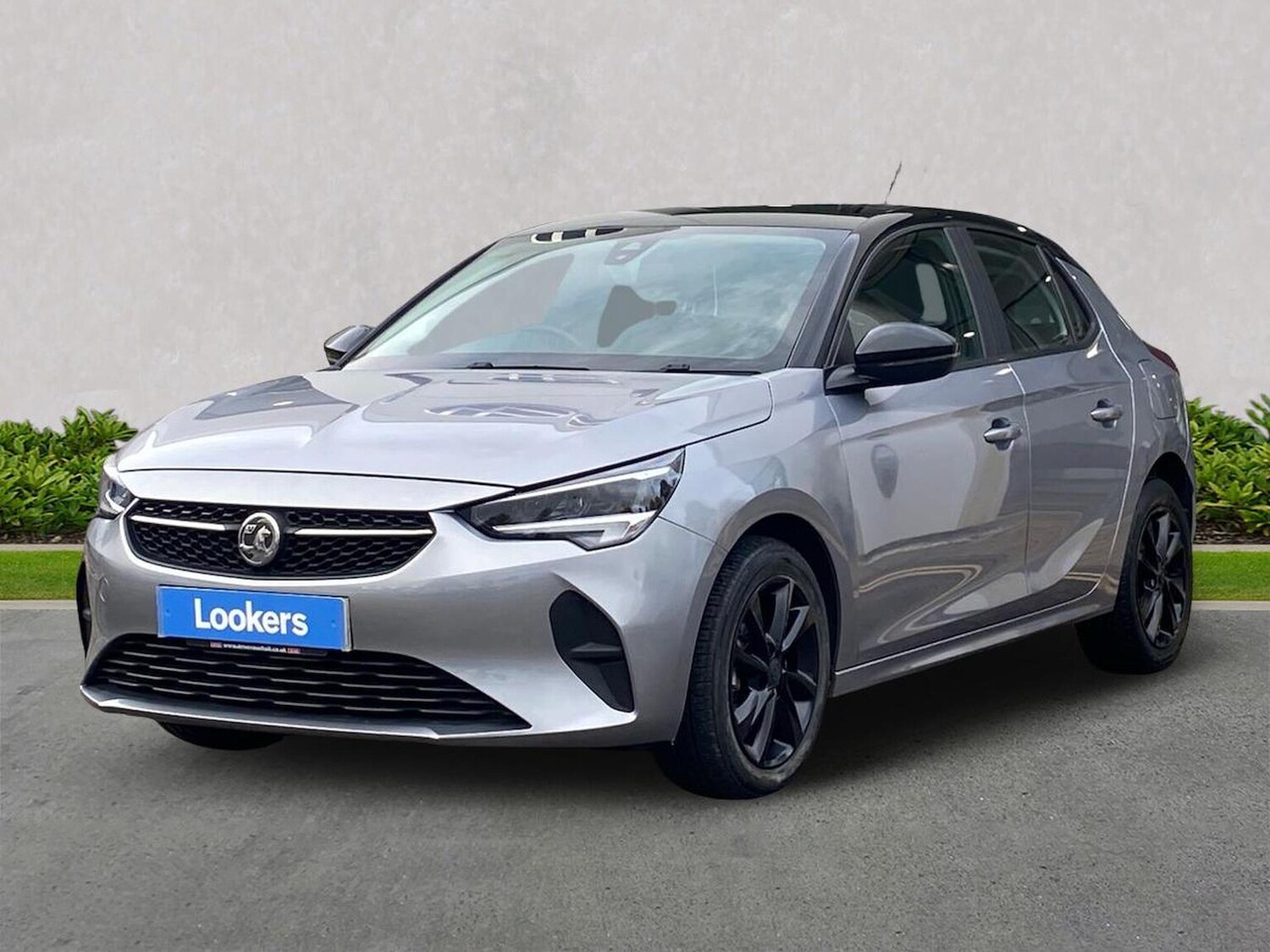 Used Vauxhall Corsa 2020 for sale - 76527330: Photo 15