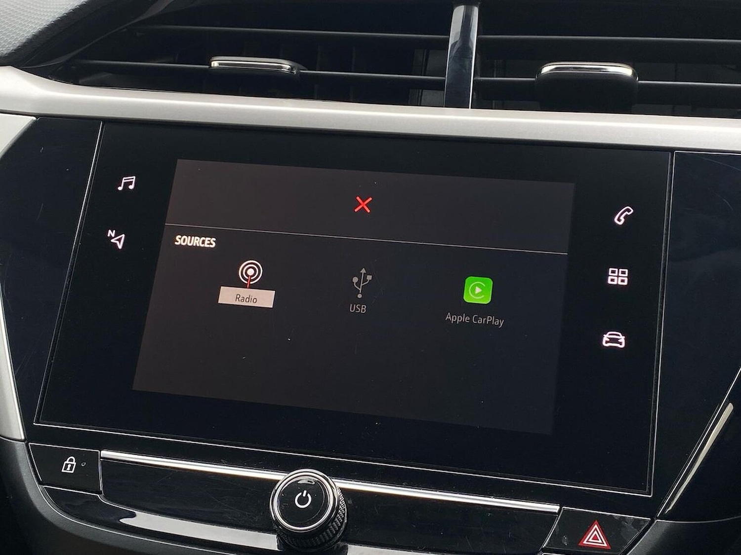 Used Vauxhall Corsa 2020 for sale - 76527330: Photo 18