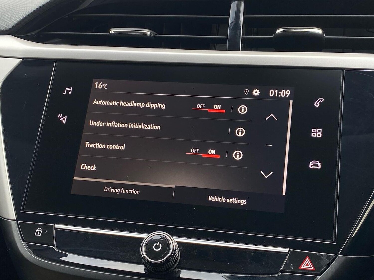 Used Vauxhall Corsa 2020 for sale - 76527330: Photo 19