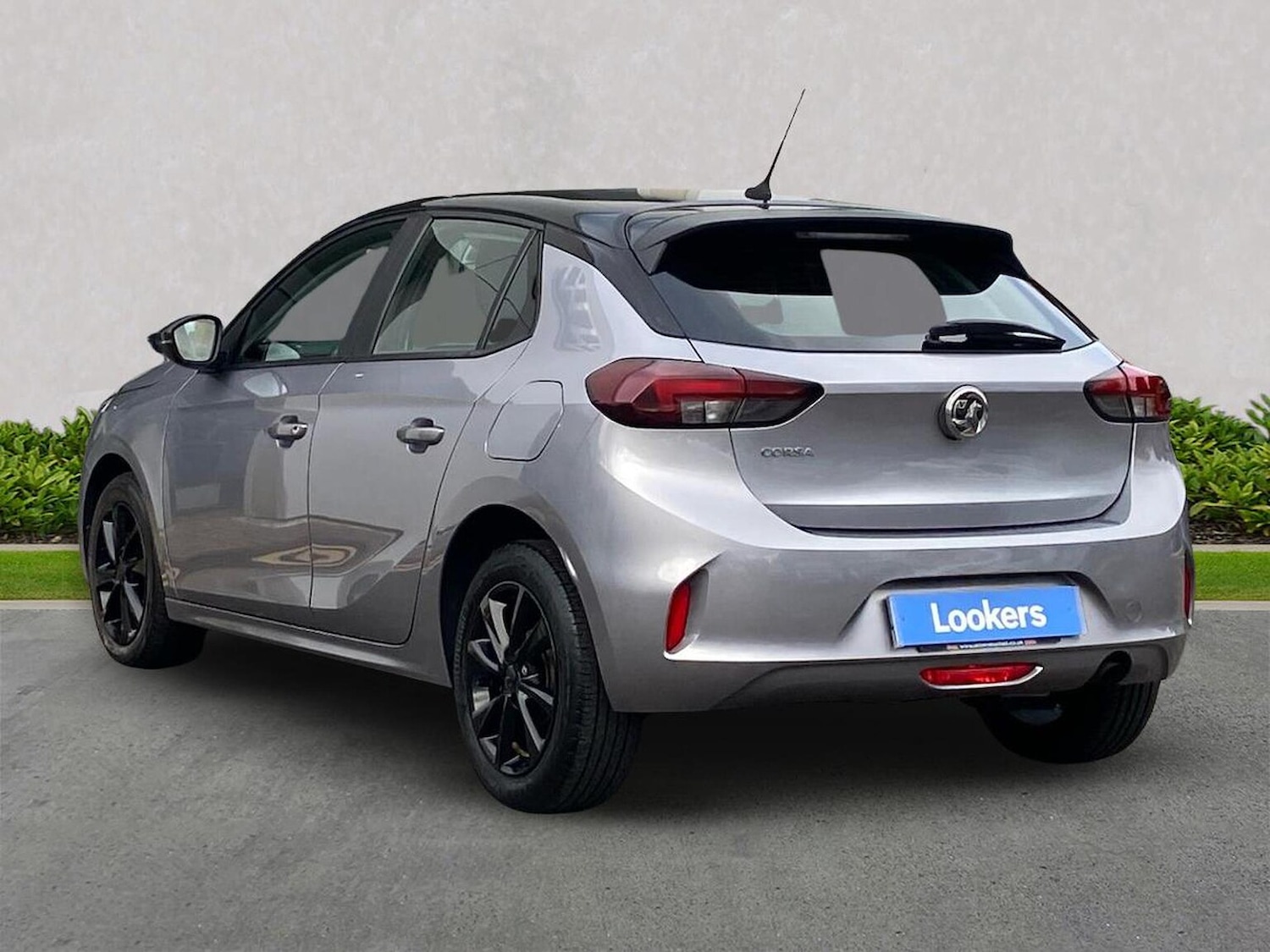 Used Vauxhall Corsa 2020 for sale - 76527330: Photo 2