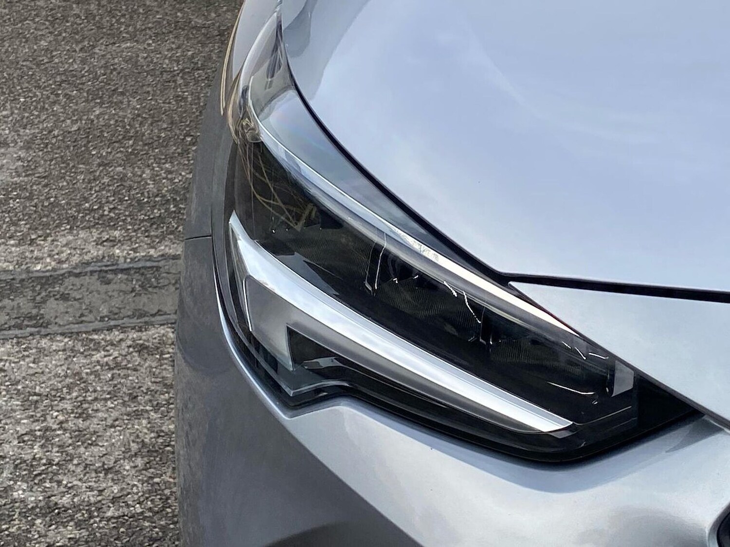 Used Vauxhall Corsa 2020 for sale - 76527330: Photo 23