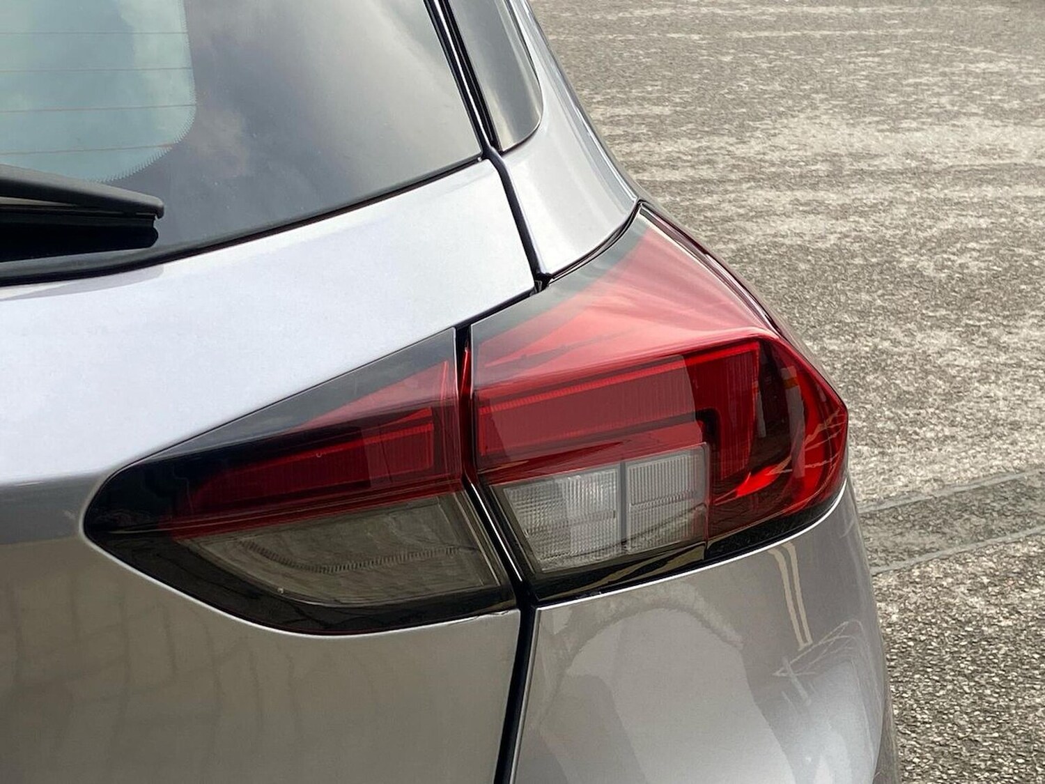 Used Vauxhall Corsa 2020 for sale - 76527330: Photo 24