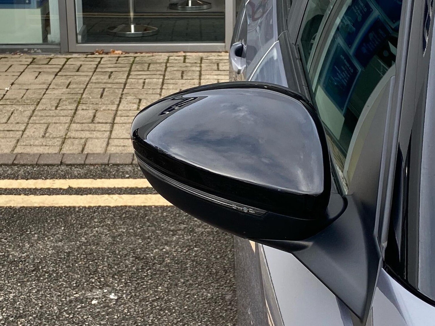 Used Vauxhall Corsa 2020 for sale - 76527330: Photo 26