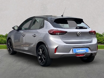 Used Vauxhall Corsa 2020 for sale - 76527330: Photo
